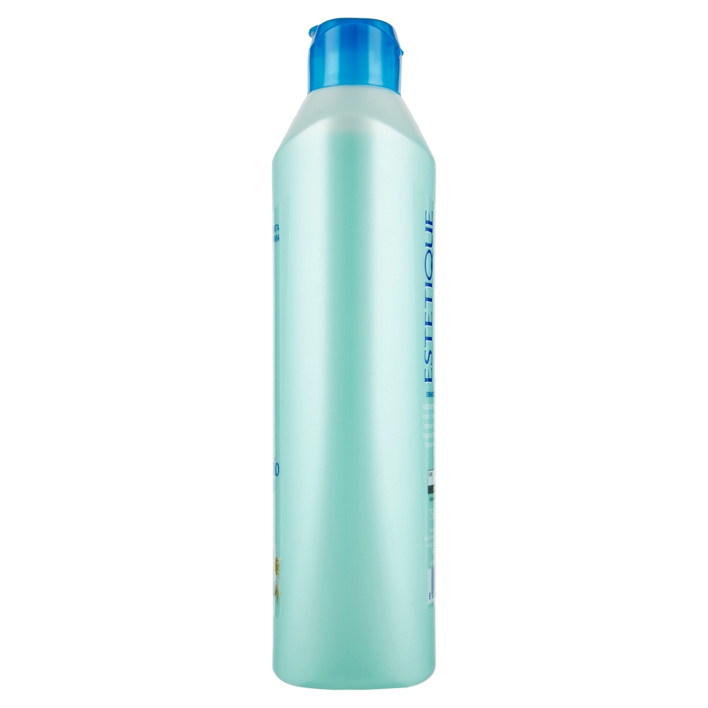 Bagnoschiuma Muschio Bianco Estetique U! Confronta e Risparmia